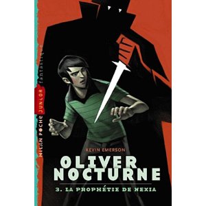 Oliver Nocturne 