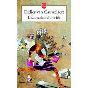 L'Education d'une fée