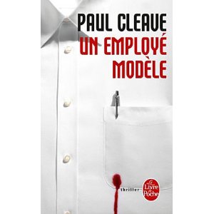 Un employé modèle 