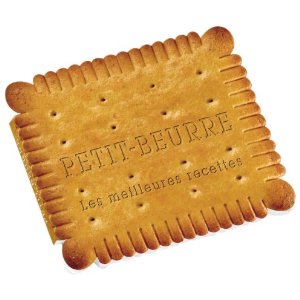 Petits-beurre - Les meilleures recettes
