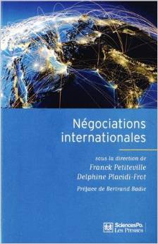 NEGOCIATIONS INTERNATIONALES                                                                        