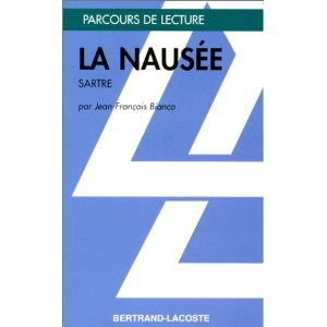 La nausée