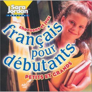 FRANCAIS POUR DEBUTANTS. CD AUDIO 