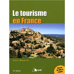 LE TOURISME EN FRANCE 