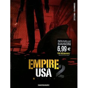 EMPIRE USA (SAISON 2) T1 