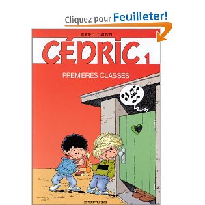 CEDRIC T1 PREMIERES CLASSES 