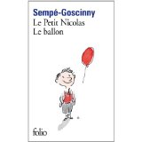 LE PETIT NICOLAS - LE BALLON                                                                        