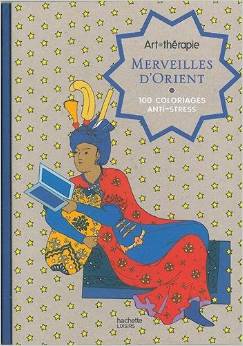 MERVEILLES D'ORIENT                                                                                 