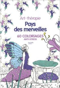 PAYS DES MERVEILLES                                                                                 