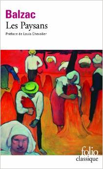 LES PAYSANS                                                                                         