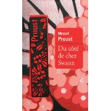 DU COTE DE CHEZ SWANN ETUI                                                                          