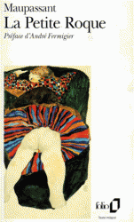 LA PETITE ROQUE                                                                                     