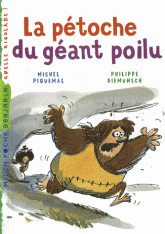 PETOCHE DU GEANT POILU (LA)                                                                         