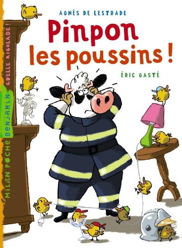 PIN-PON LES POUSSINS  (QUELLE RIGOLADE )                                                          