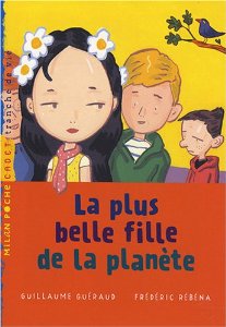 PLUS BELLE FILLE DE LA PLANETE (LA)                                                                 
