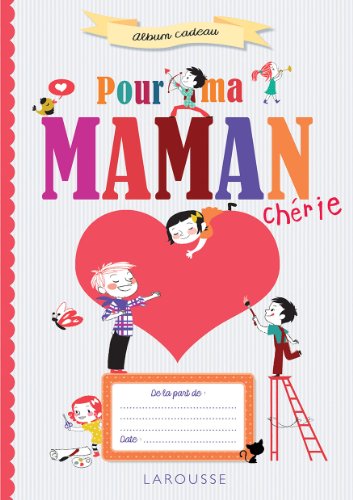 POUR MA MAMAN CHERIE     