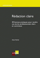 REDACTION CLAIRE