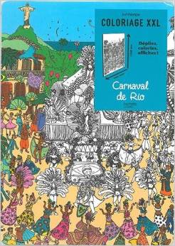 CARNAVAL DE RIO                                                                                     