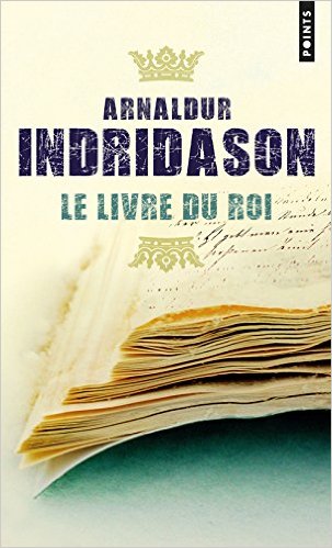 LIVRE DU ROI (LE) 