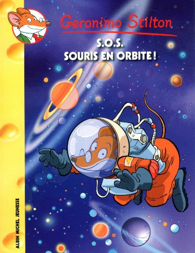 S.O.S.Souris en orbite ! N 67                                                                   