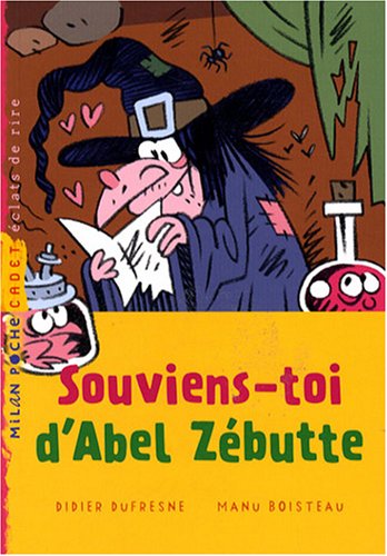 SOUVIENS-TOI D'ABEL ZEBUTTE                                                                         
