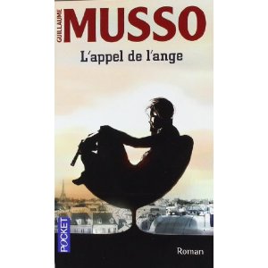  L'APPEL DE L'ANGE                                                                                    