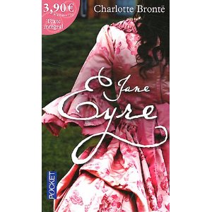  JANE EYRE A 3 90 EUROS                                                                               