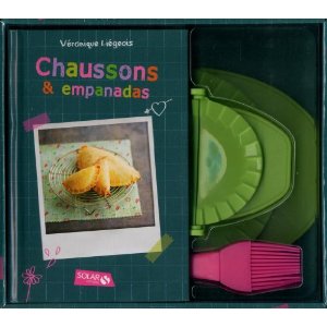CHAUSSONS - LE COFFRET                                                                               