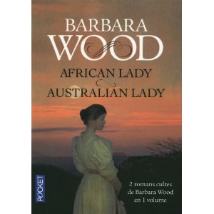 AFRICAN LADY DE AUSTRALIAN LADY                                                                      