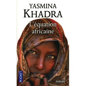  L'EQUATION AFRICAINE                                                                                 