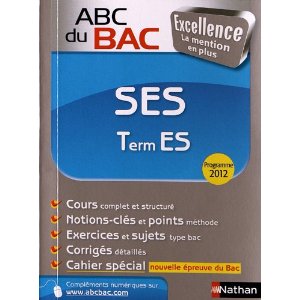 ABC EXCELLENCE SES TERM ES                                                                           