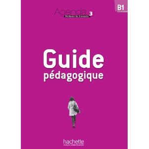 AGENDA 3: GUIDE PEDAGOGIQUE