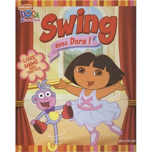 SWING AVEC DORA ! 