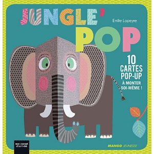 JUNGLE'POP 