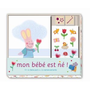 MON BEBE EST NE 