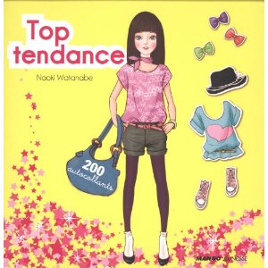 TOP TENDANCE 