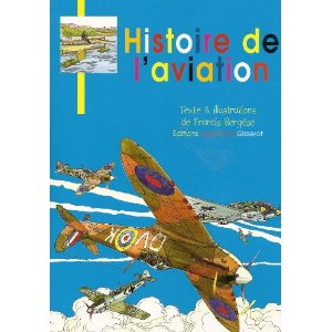 HISTOIRE DE L'AVIATION 