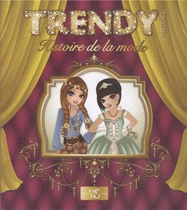 Histoire de la mode
