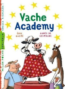 VACHE ACADEMY                                                                                       