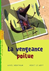 La vengeance poilue                                                                           