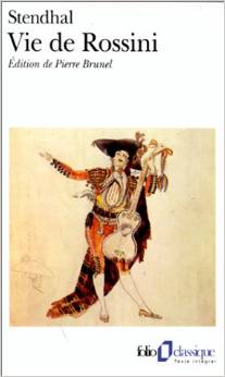 VIE DE ROSSINI                                                                                      