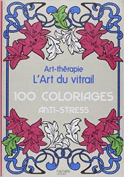L'ART DU VITRAIL                                                                                    