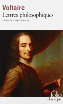 LETTRES PHILOSOPHIQUES  