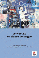 WEB 2.0 EN CLASSE DE LANGUE LIVRE PEDAGOGIQUE