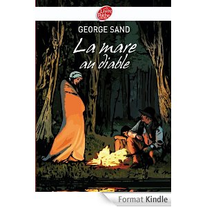  LA MARE AU DIABLE - TEXTE ABREGE                                                                    
