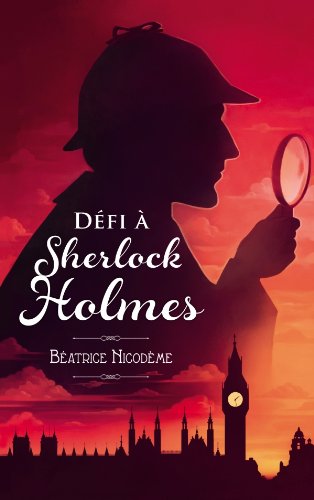Défi à Sherlock Holmes 