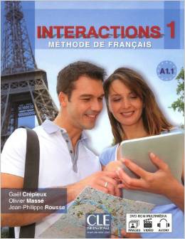 Interactions 1 