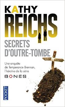 Secrets d'outre-tombe