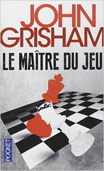 Le Maître du jeu