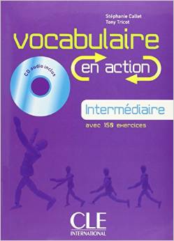 Vocabulaire en action - Intermédiaire